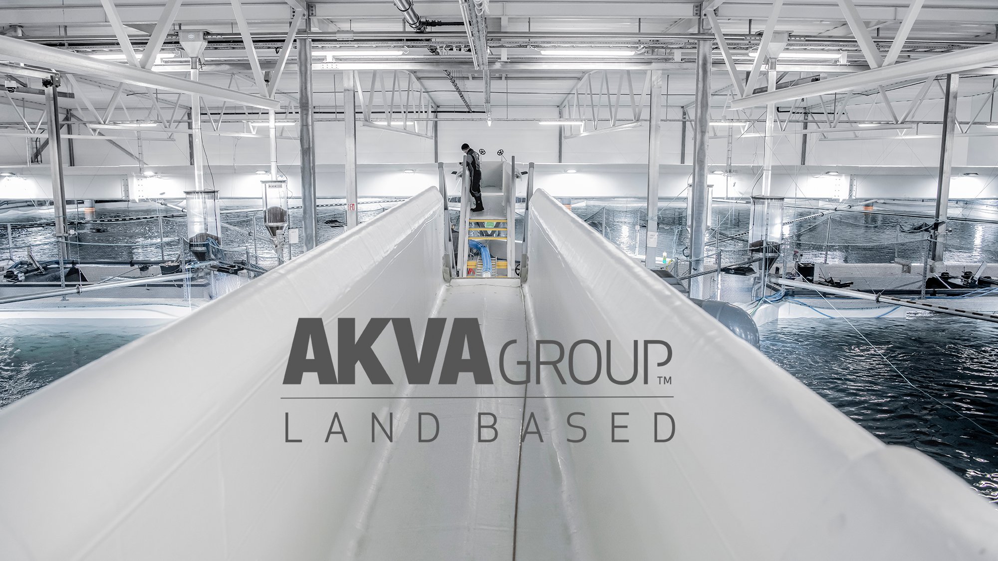 AKVA group Land Based 16x9