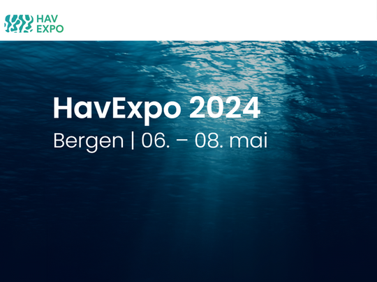 HavExpo 2024